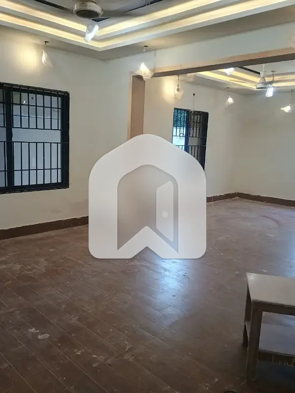 10 Marla Upper Portion For Rent In I-8, photo 10