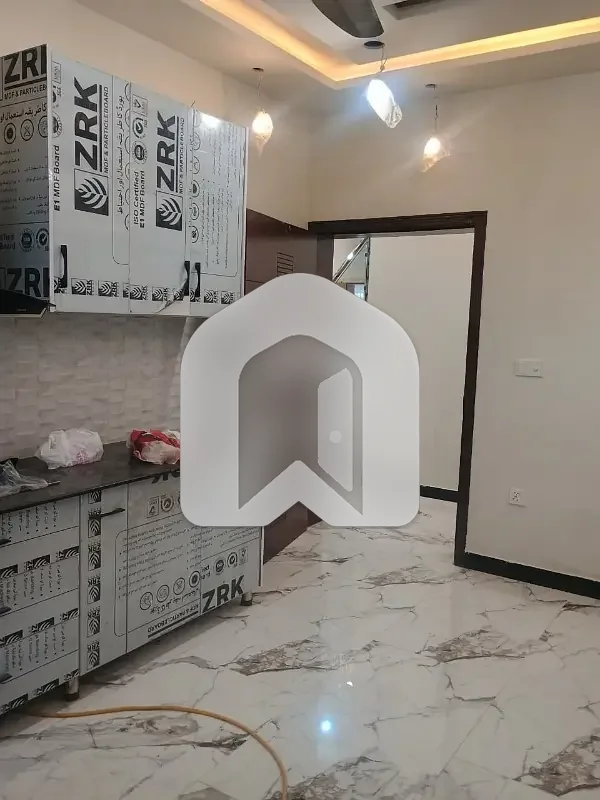 10 Marla Upper Portion For Rent In I-8, photo 7