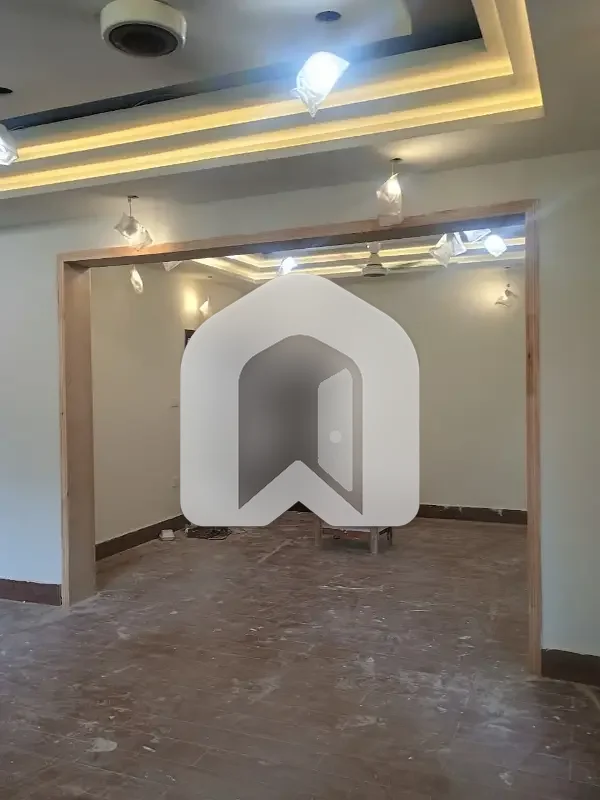 10 Marla Upper Portion For Rent In I-8, photo 9