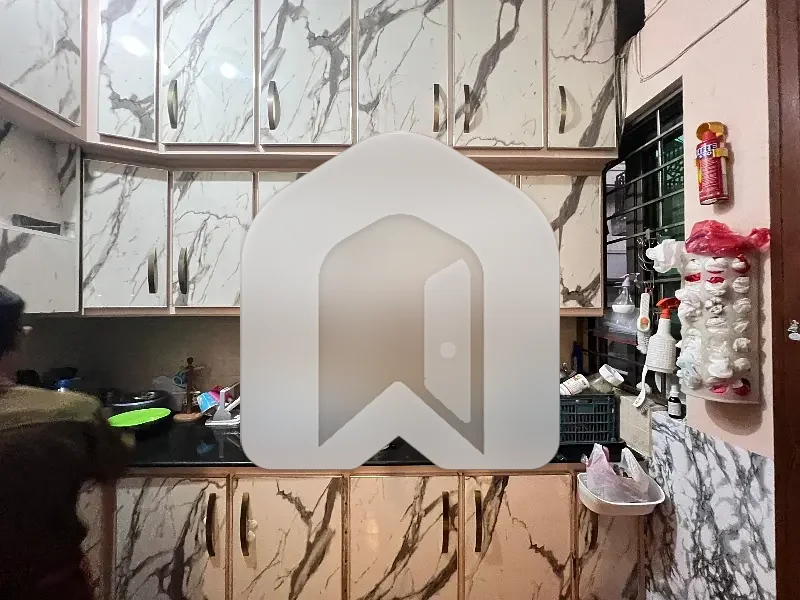 1 Kanl Separate Gate Unfurnished Upper Portion Available For Rent In I8, photo 6