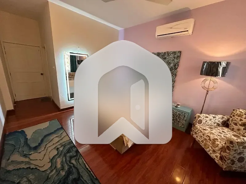 Furnished Ground Portion Is Available For Rent In I-8 For Long Time, photo 9