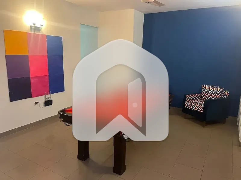 Furnished Ground Portion Is Available For Rent In I-8 For Long Time, photo 3