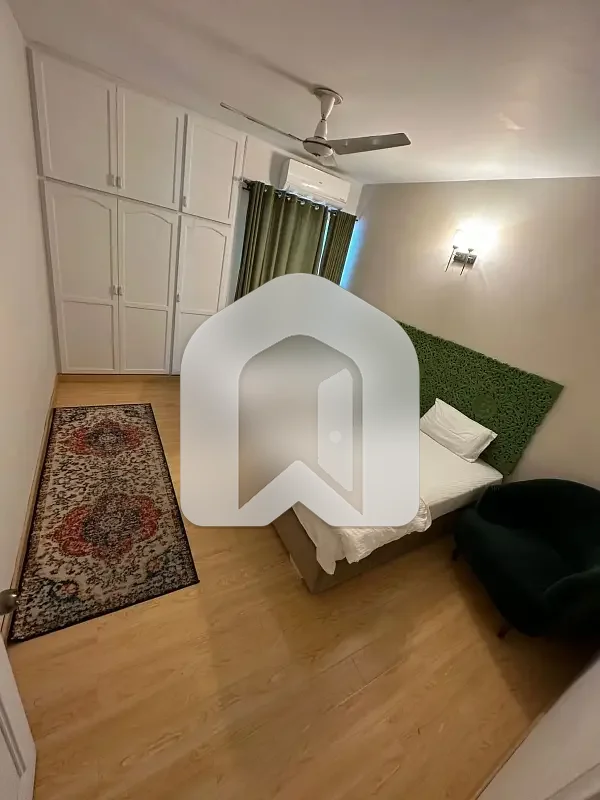 Furnished Ground Portion Is Available For Rent In I-8 For Long Time, photo 2