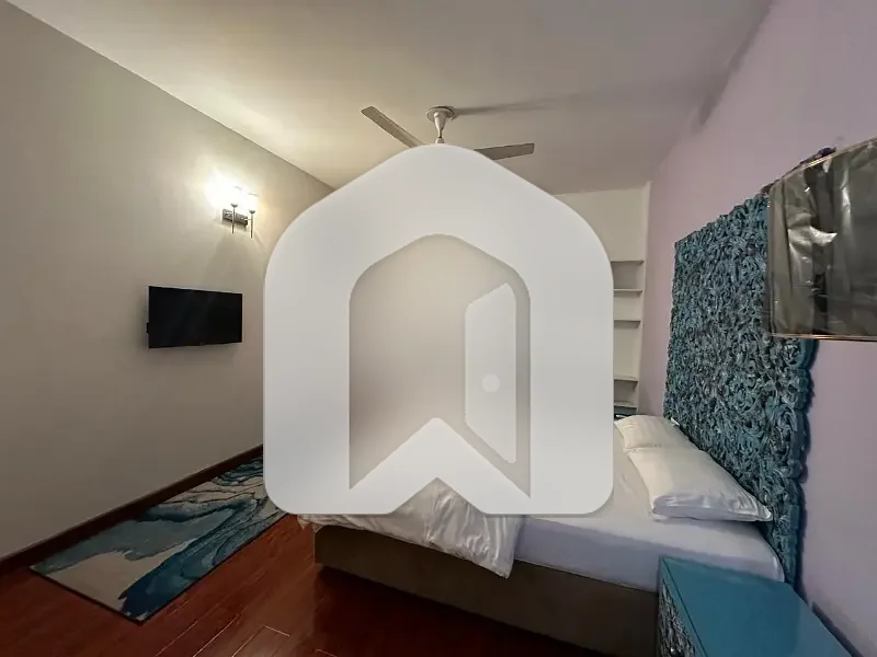 Furnished Ground Portion Is Available For Rent In I-8 For Long Time, photo 8