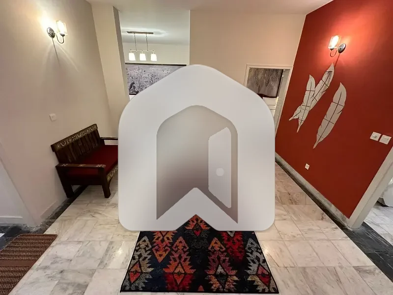 Furnished Ground Portion Is Available For Rent In I-8 For Long Time, photo 15