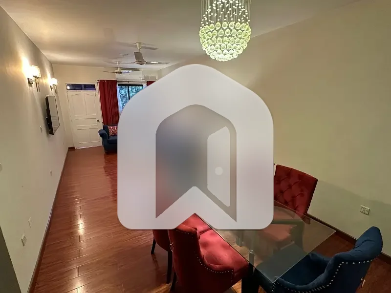 Furnished Ground Portion Is Available For Rent In I-8 For Long Time, photo 6