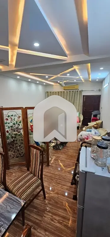 Furnished Ground Portion Available For Rent In I8 Near To Shifa Hospital, photo 2