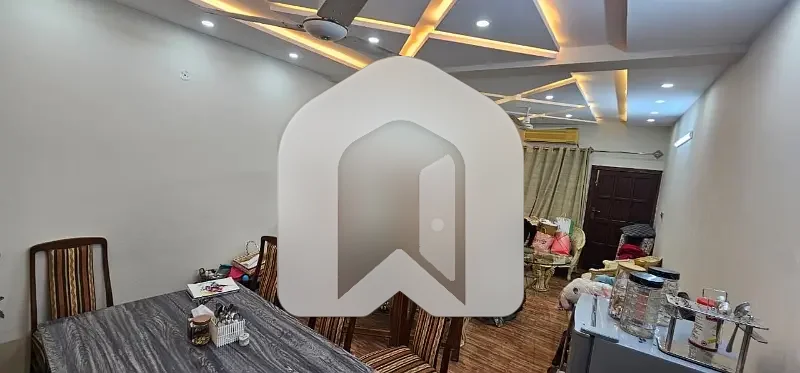 Furnished Ground Portion Available For Rent In I8 Near To Shifa Hospital, photo 13