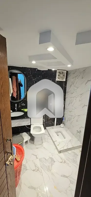 Furnished Ground Portion Available For Rent In I8 Near To Shifa Hospital, photo 7