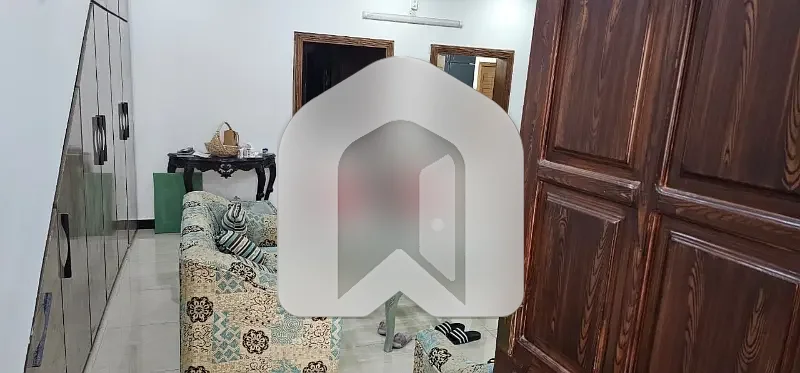 Furnished Ground Portion Available For Rent In I8 Near To Shifa Hospital, photo 9
