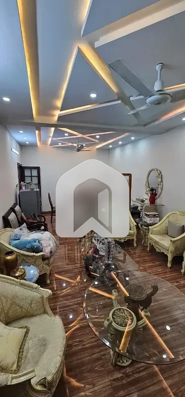 Furnished Ground Portion Available For Rent In I8 Near To Shifa Hospital, photo 10