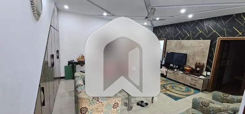 Furnished Ground Portion Available For Rent In I8 Near To Shifa Hospital, photo 5