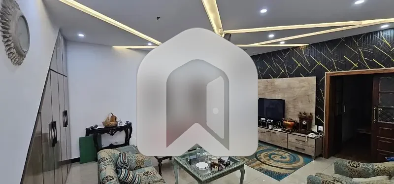 Furnished Ground Portion Available For Rent In I8 Near To Shifa Hospital, photo 11
