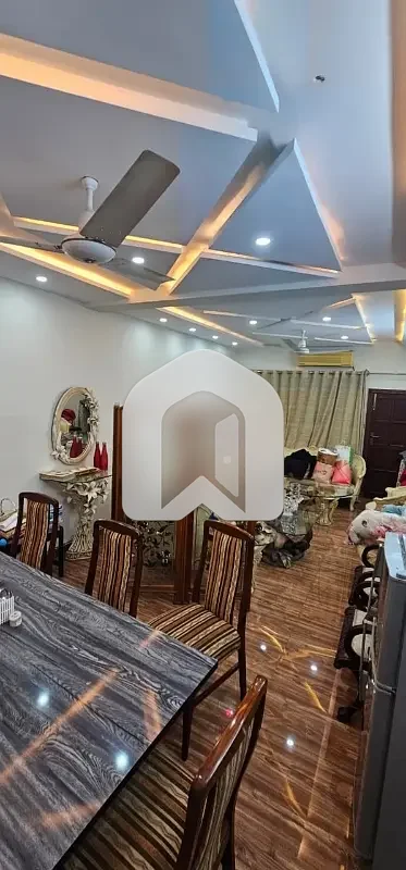 Furnished Ground Portion Available For Rent In I8 Near To Shifa Hospital, photo 3