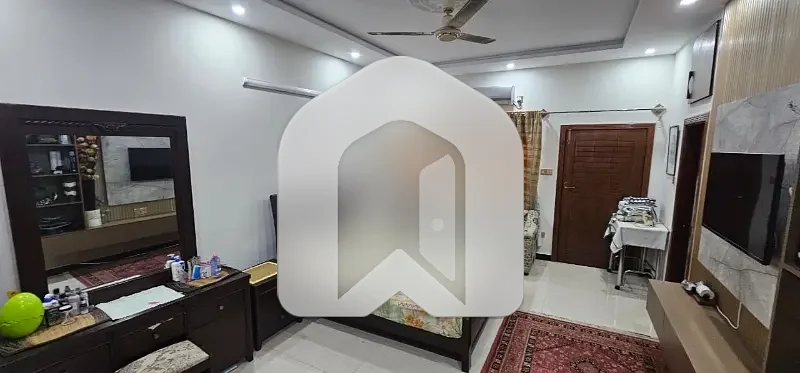 Furnished Ground Portion Available For Rent In I8 Near To Shifa Hospital, photo 6