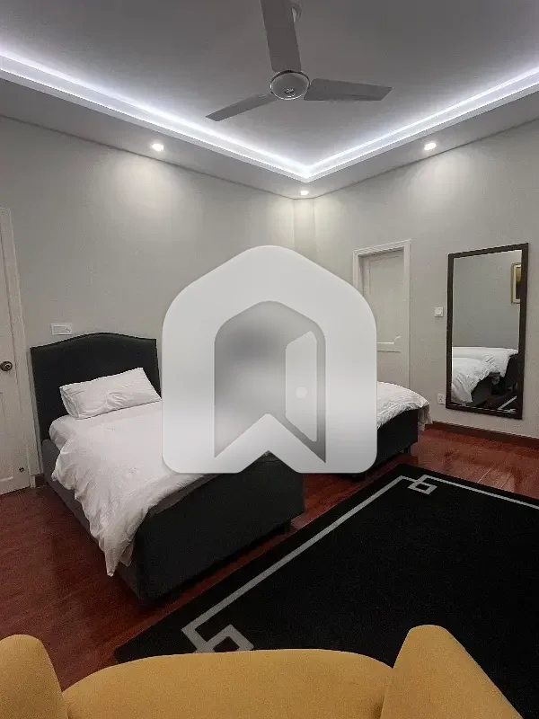 Luxury Furnished Ground Portion Available For Rent F10 Get In Touch, photo 9