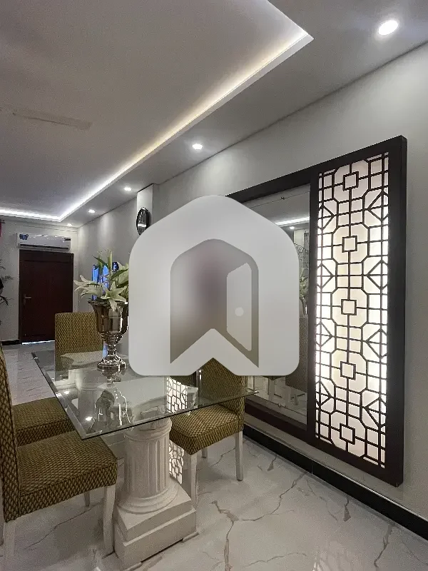 Luxury Furnished Ground Portion Available For Rent F10 Get In Touch, photo 11