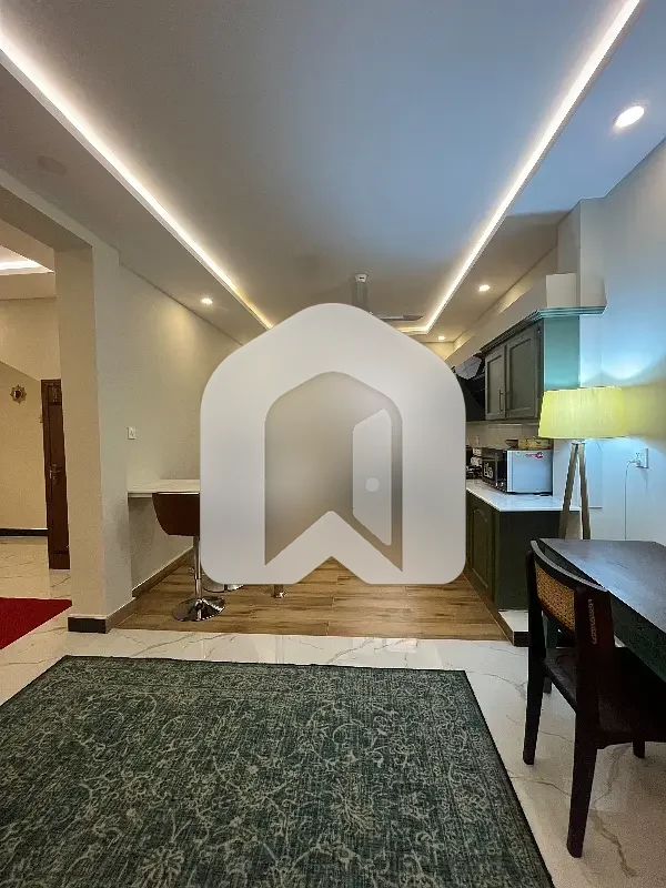 Luxury Furnished Ground Portion Available For Rent F10 Get In Touch, photo 12