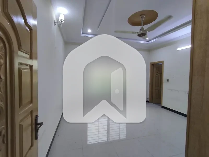 10 Marla Ground portion Tile Flooring Prime Location for rent in G-13, photo 7