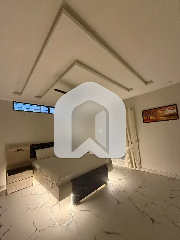 G13 40x80 Triple Storey Furnished House Available For Rent, photo 9