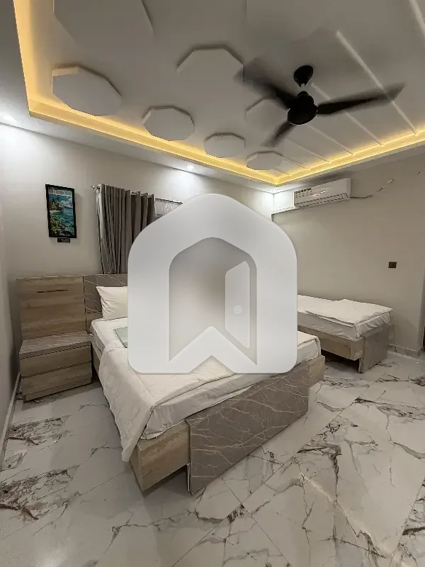 G13 40x80 Triple Storey Furnished House Available For Rent, photo 6