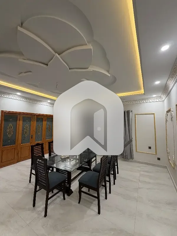 G13 40x80 Triple Storey Furnished House Available For Rent, photo 12
