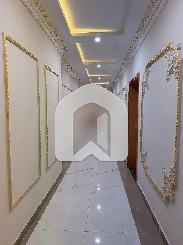 G13 40x80 Triple Storey Furnished House Available For Rent, photo 8
