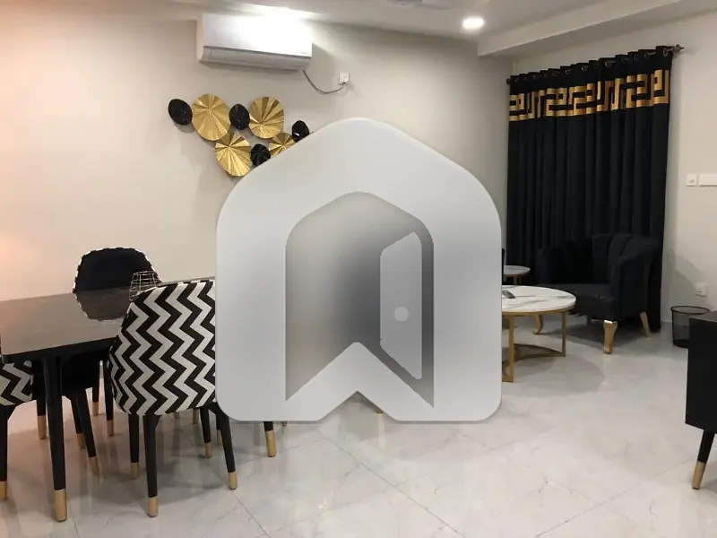 Brand New Luxury Furnished Apartment Available For Rent In Bahria Enclave Islamabad, photo 3