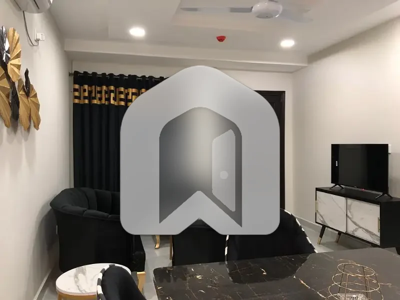 Brand New Luxury Furnished Apartment Available For Rent In Bahria Enclave Islamabad, photo 4