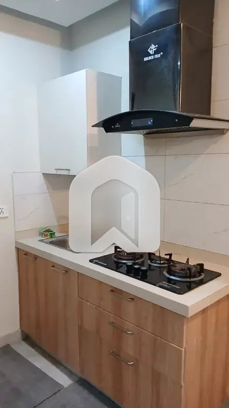 One Bed Lounge Zarkoon Heights For Rent, photo 3