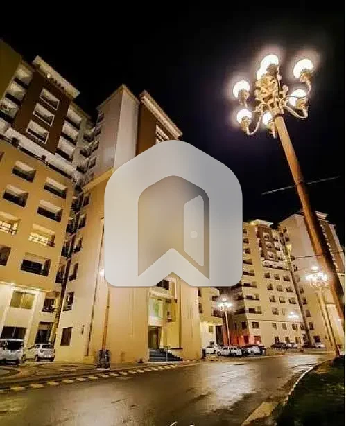 One Bed Lounge Zarkoon Heights For Rent, photo 2