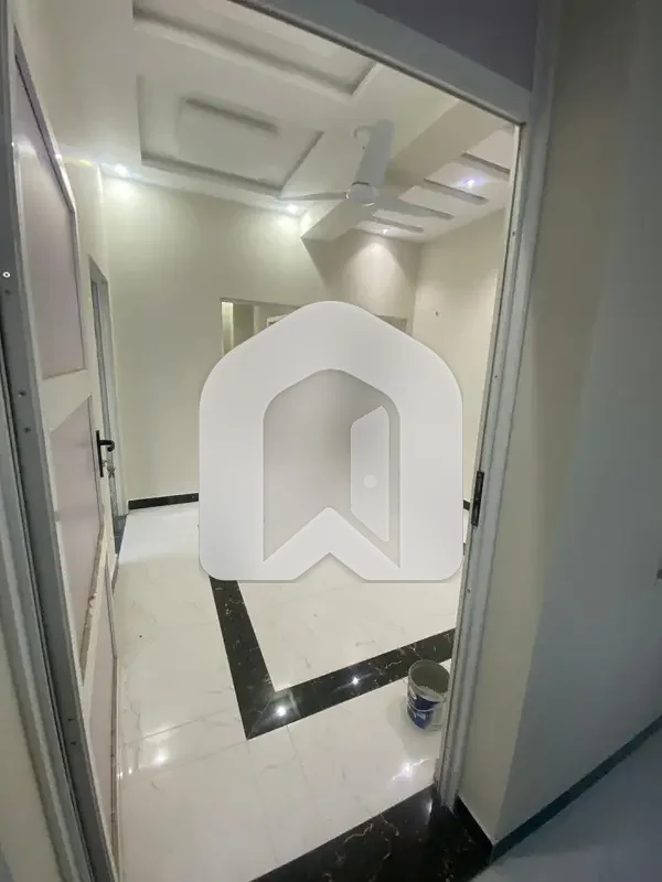 2 Combined Apartment For Rent In D. 12