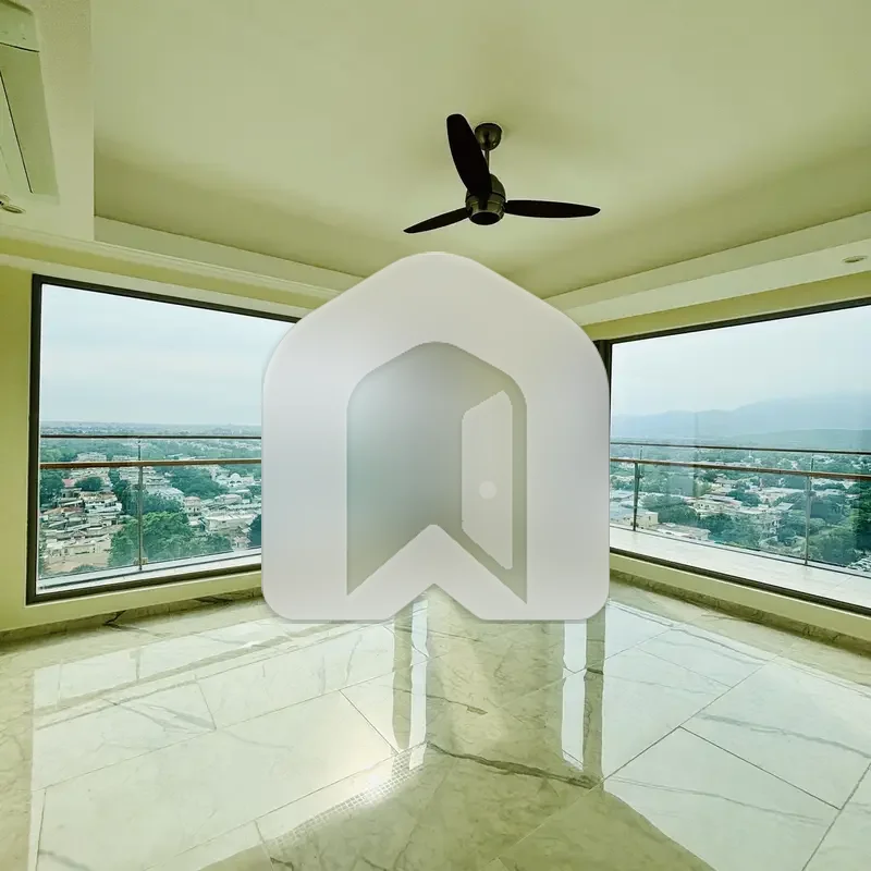 4 Bedrooms Apartment Available For Rent In Sukh Chyn Residence., photo 7