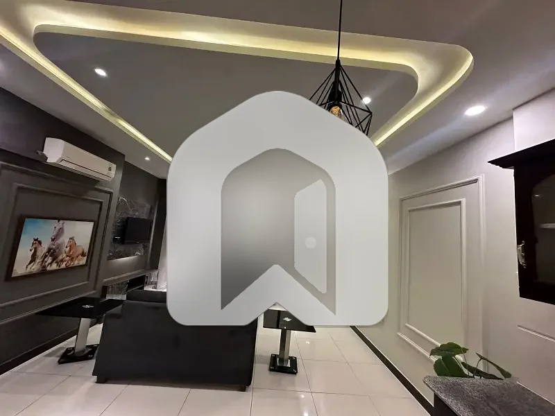 F-11 Abu Dhabi Tower One Bedroom Fully-Furnished Apartment For Rent, photo 7