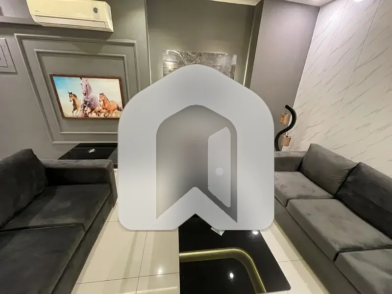 F-11 Abu Dhabi Tower One Bedroom Fully-Furnished Apartment For Rent, photo 5