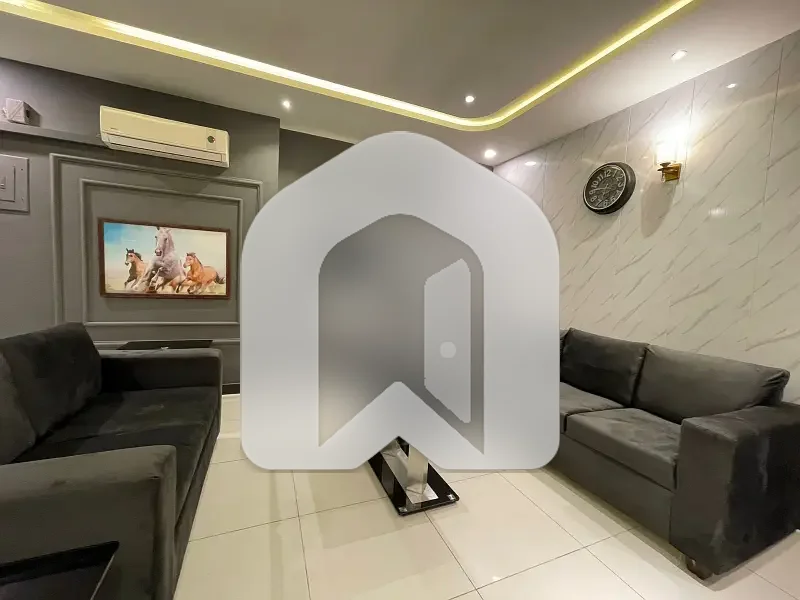 F-11 Abu Dhabi Tower One Bedroom Fully-Furnished Apartment For Rent, photo 3