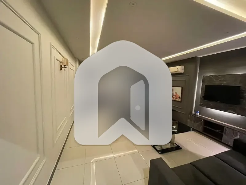 F-11 Abu Dhabi Tower One Bedroom Fully-Furnished Apartment For Rent, photo 2