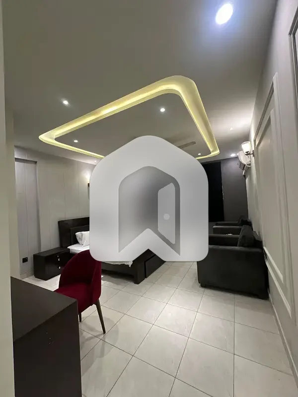 F-11 Abu Dhabi Tower One Bedroom Fully-Furnished Apartment For Rent, photo 10