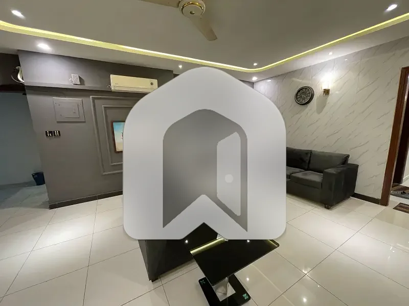 F-11 Abu Dhabi Tower One Bedroom Fully-Furnished Apartment For Rent, photo 8