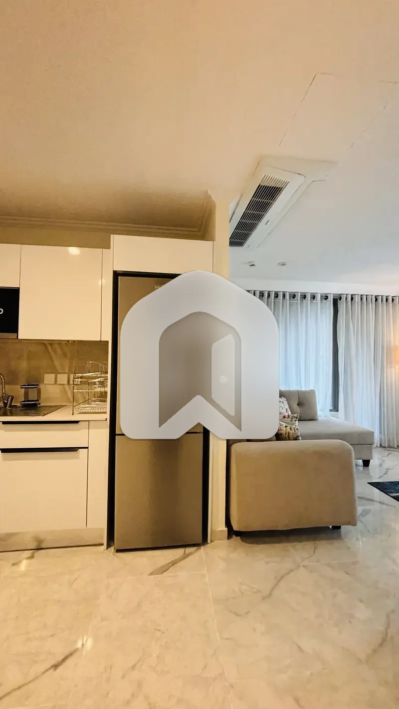 2 Bedrooms Apartment With Modern Amenities And Facilities Available For Rent In Sukh Chayn F10., photo 9