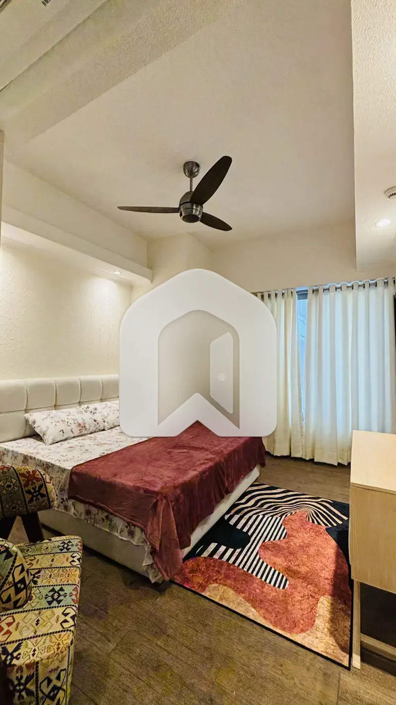 2 Bedrooms Apartment With Modern Amenities And Facilities Available For Rent In Sukh Chayn F10., photo 2