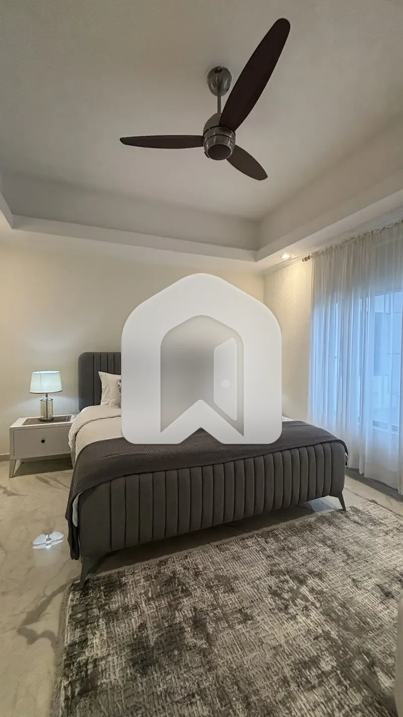 Higher Floor Beautiful 4 Bedrooms Fully Furnished Apartment For Rent In Sukh Chyn F-10, photo 4