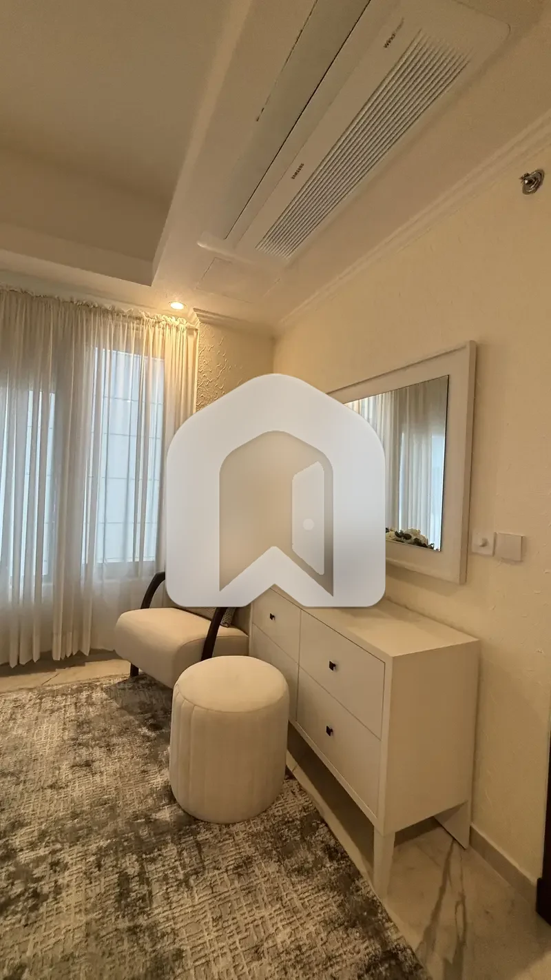 Higher Floor Beautiful 4 Bedrooms Fully Furnished Apartment For Rent In Sukh Chyn F-10, photo 3