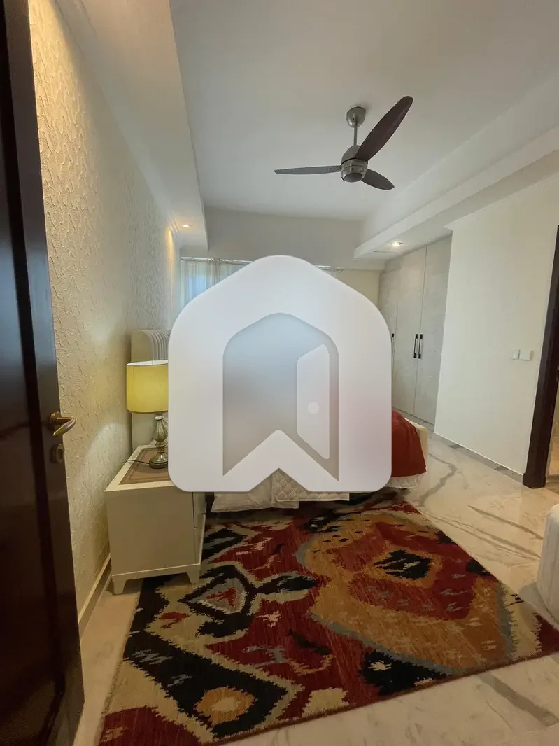 Higher Floor Beautiful 4 Bedrooms Fully Furnished Apartment For Rent In Sukh Chyn F-10, photo 11