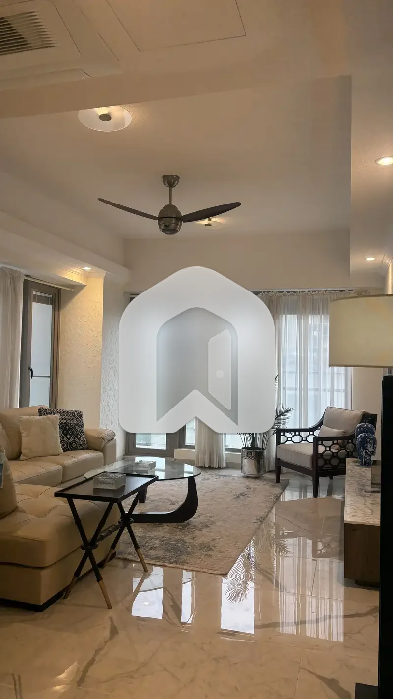 Higher Floor Beautiful 4 Bedrooms Fully Furnished Apartment For Rent In Sukh Chyn F-10, photo 8