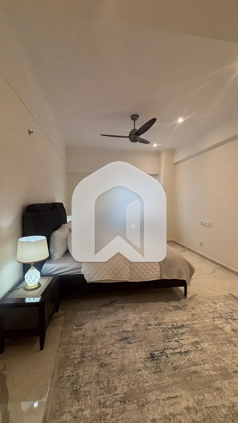 Higher Floor Beautiful 4 Bedrooms Fully Furnished Apartment For Rent In Sukh Chyn F-10, photo 10