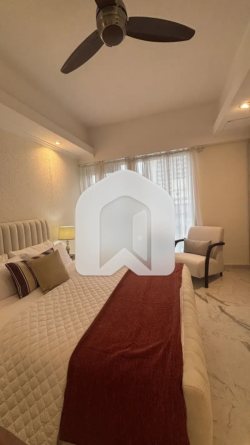 Higher Floor Beautiful 4 Bedrooms Fully Furnished Apartment For Rent In Sukh Chyn F-10, photo 7
