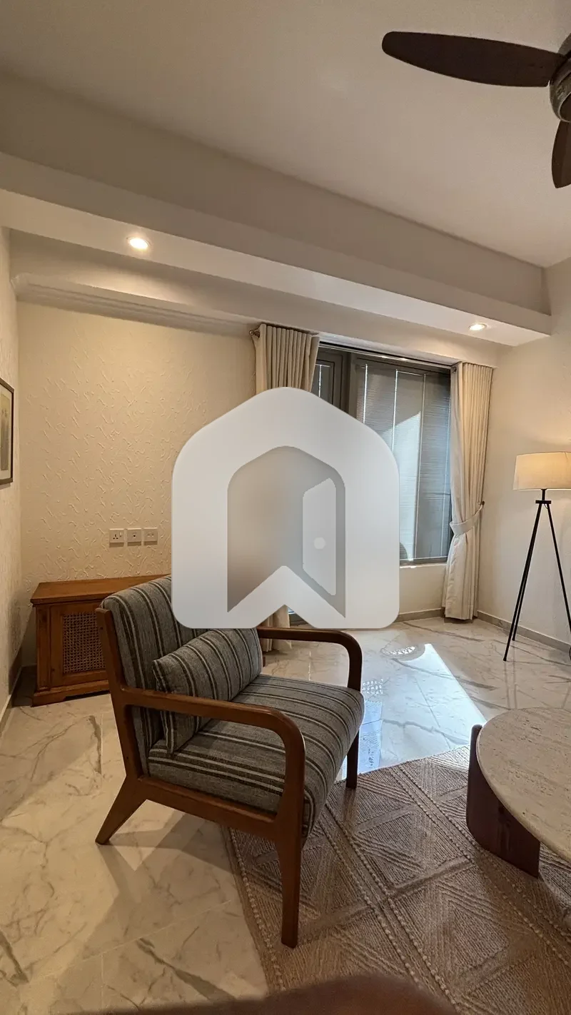 Brand New Fully Furnished One Bedroom Apartment For Rent In Sukh Chayn F-10, photo 8