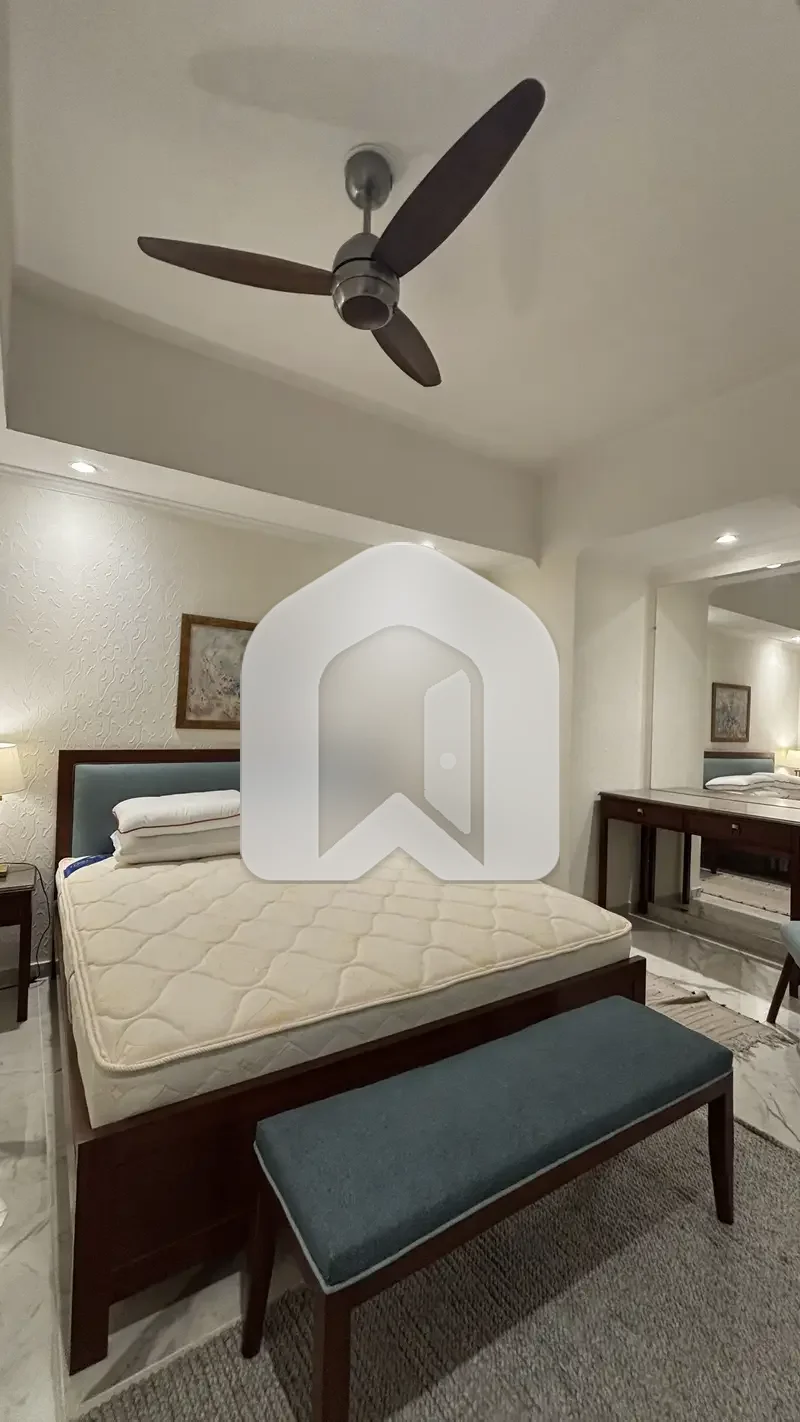 Brand New Fully Furnished One Bedroom Apartment For Rent In Sukh Chayn F-10, photo 2