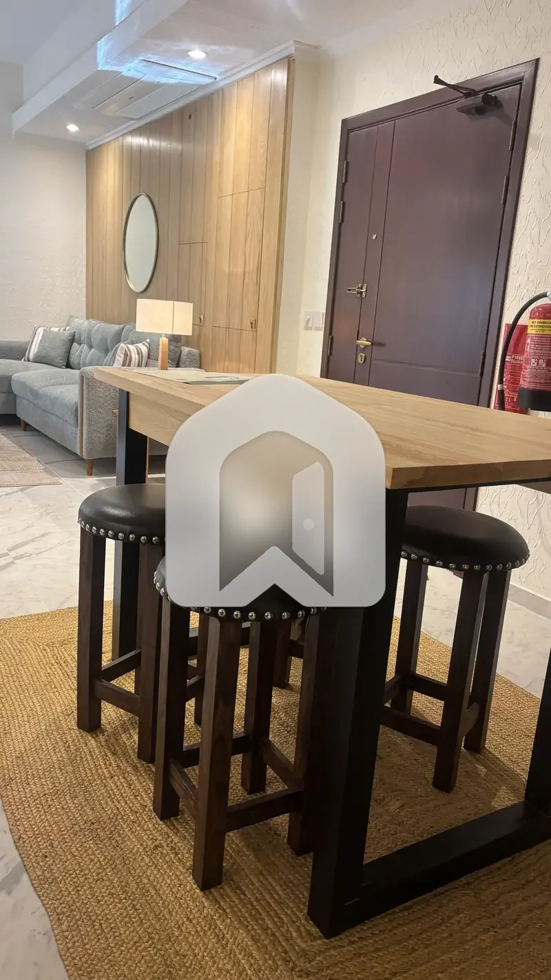Brand New Fully Furnished One Bedroom Apartment For Rent In Sukh Chayn F-10, photo 9